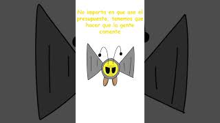 Un traductor porfavor animation art drawing [upl. by Diraf]