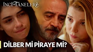 Dilber Mi Piraye Mi  İnci Taneleri [upl. by Ruenhs982]