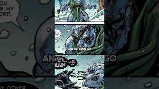 Doctor Doom Steals Venom So Eddie Brock Gets Revenge [upl. by Nayk]