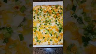 Cream Cheese Creamed Corn side dish short [upl. by Zak]