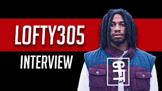 Lofty305 on Starting Metro Zu its Breakup and His Plans for the Future [upl. by Nedac]