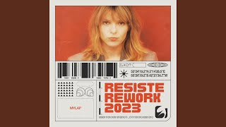 RESISTE RADIO EDIT REWORK [upl. by Okime]