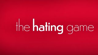 The Hating Game Hindi Trailer  Based on Best Selling Book  Hollywood Hindi Dubbed Movie [upl. by Golanka]