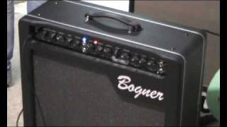 Bogner alchemist Tonehunter quot Magic Tone Modquot [upl. by Inavoig]