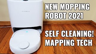 Narwal Freo Robot Vacuum Mop Review Watch This Before Buying Notsponsored [upl. by Orpah]