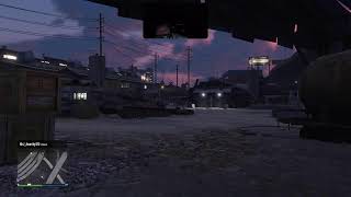 Gta 5 Bogdan heist [upl. by Hallam]