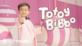 Argus  Totoy Bibbo Music Video [upl. by Ahsekyt]