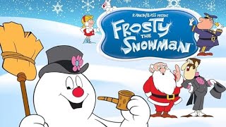 Frosty The Snowman 1969 [upl. by Jareen]