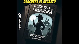 Keto 🔍El secreto de la Akkermansia  Doña Aguacate Ep 11🔎 [upl. by Nywg]