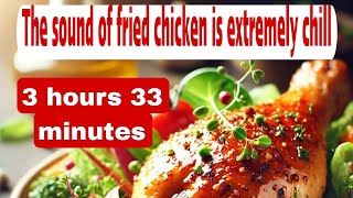 quot3 Hours and 33 Minutes of Fried Chicken A Concert of the Afternoonquot [upl. by Garv183]