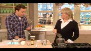 Jimmy Fallon Charlie Sheen and Martha⎢Jimmy Fallon⎢Martha Stewart [upl. by Nolrak]