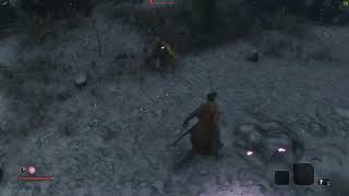 Sekiro Shadows Die Twice  Intense Boss Battles amp Epic Stealth Gameplay  Live Stream [upl. by Ramraj]