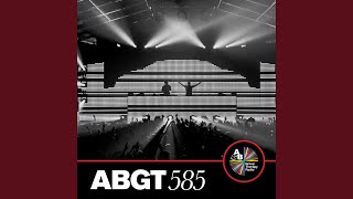 You Set Me Free ABGT585 [upl. by Fanni]