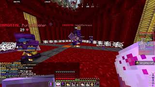 chilling on kingSMP  Vensterbank Live english [upl. by Beekman586]