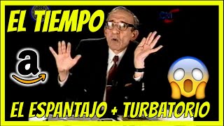 Miscelánea 3 ✅ El Tiempo CRONOS AIÓN KAIROS El Espantajo TURBATORIO 2020 Marco Aurelio Denegri [upl. by Anastasio]