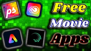 Best Free Movie Apps For Firestick 2024  TechTycoon [upl. by Arraes]