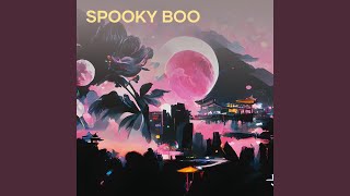 Spooky Boo [upl. by Farrand]