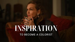 Inspiration to become a colorist [upl. by Clyve]