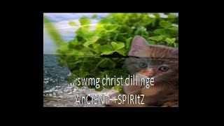 shadow☣wizard☣money☣gang  CHRIST DILLINGER  ANcI3nT Sp1r1tZ OFFICIAL PSYOP FOOTAGE [upl. by Argus]