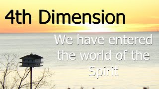 Alcoholics Anonymous  4th Dimension  quotWe have entered the world of the Spiritquot [upl. by Dora397]