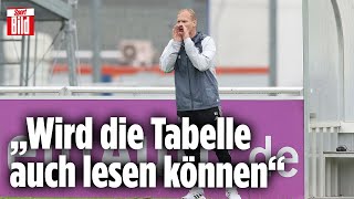 SchalkeStart für Karel Geraerts  Reif ist Live [upl. by Wallraff519]