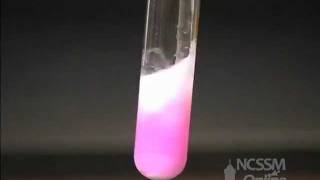 Synthesis of Metal Hydroxide [upl. by Nauqel560]