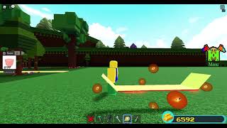 How To Build A Hoverboard In BABFT Very simple [upl. by Lyndsay]