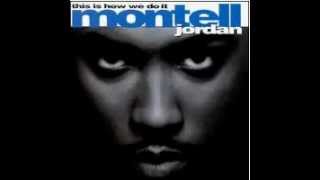 Montell Jordan I Wanna [upl. by Cirtemed]