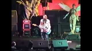 Nirvana  The Man Who Sold The World Live 1993 [upl. by Ettelegna830]