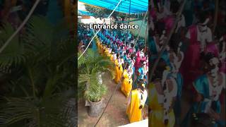 dance  santhali dance song priestly ordination in Poreyahat [upl. by Anelleh]