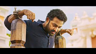 RRR Full Movie Hindi Dubbed HD Review amp Facts  NTR Ram Charan Alia B Ajay Devgn  SS Rajamouli [upl. by Alrick]