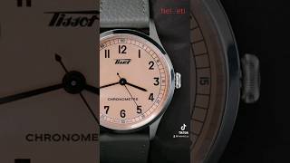 Tissot Heritage 1938 T1424641633200 [upl. by Wait590]