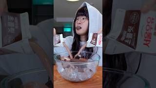 How to make Oreo Chocolate Milkshake [upl. by Ayak]