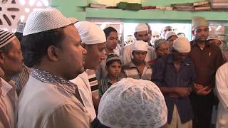 The Sufi Courtyard  Hazrat Naseeruddin Roshan Chirag Dilli of Delhi [upl. by Torrin]