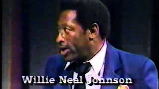 The Gospel Keynotes Gospel quot LIVEquot 1986 TV Part I of II [upl. by Oulman]