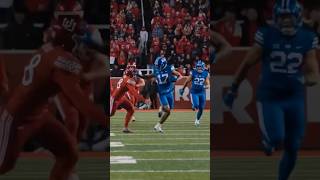 Keelan Marion 96 Yard Touchdown [upl. by Kryska]