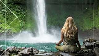 15 MIN Guided Meditation For Manifestation amp Success  Feed Your Truth amp Inner Fire [upl. by Doomham]