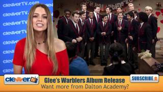 quotGleesquot Warblers Getting Their Own Album [upl. by Yntirb]