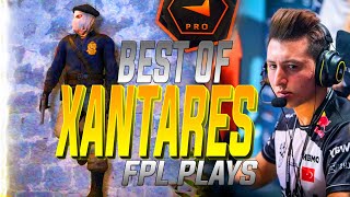 XANTARES  BEST FPL PLAYSMOMENTS 2020 [upl. by Zoie]