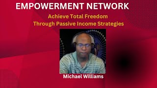 Achieve Total Freedom Through Passive Income Strategies [upl. by Neelyk]