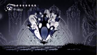 Hollow Knight  Sealed Vessel  Path of Pain Music [upl. by Anikehs5]