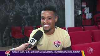 Full HD quotGlobo Esporte Bahiaquot da Rede Bahia às 13h20 31082024 [upl. by Gibbs360]