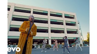 Channel Tres  6am Official Video [upl. by Aseena]