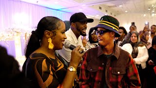 HODAN ABDIRAHMAN FT SHARMA BOY 2024 NEW OFFICIAL MUSIC VIDEO [upl. by Sears]