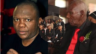 Dingaan Thobela’s 14 kids flghting to split his assets equally  His father Godfrey took everything [upl. by Ivanah]