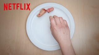 Santa Clarita Diet  Season 2  Date Announcement [upl. by Novit]