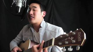 Travie McCoy feat Bruno Mars  Billionaire Cover by Dan Kim [upl. by Baelbeer112]