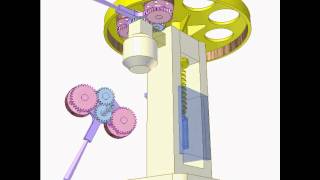 Friction press 2 [upl. by Rosenfeld520]