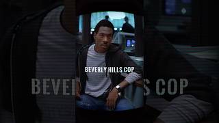 Ranking The Beverly Hills Cop Franchise From Worst To Best [upl. by Zetes374]