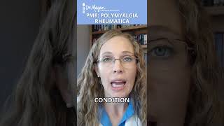 Polymyalgia Rheumatica Explained [upl. by Bergquist]